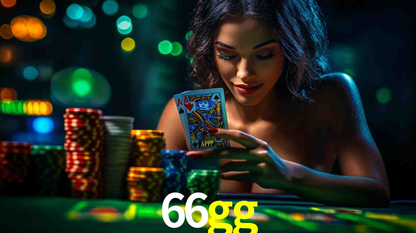 Experiência VIP 66gg