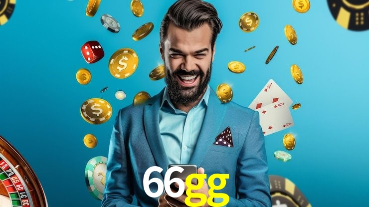 Welcome Bonus 66gg