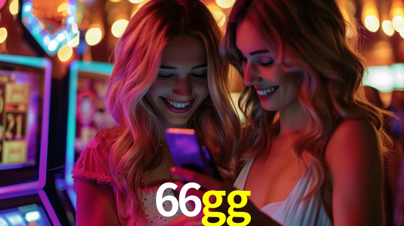 66gg - Caça-Níqueis Online Cassino - 66gg.com