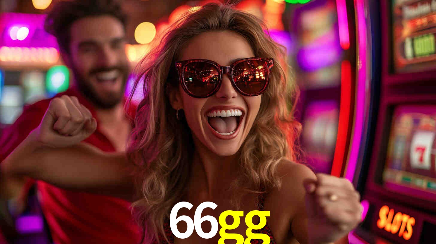 Bônus de Boas-vindas 66gg