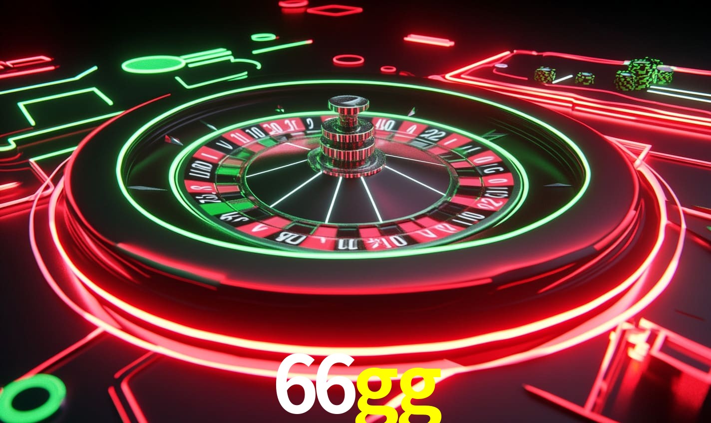 Jogos de Slot 66gg