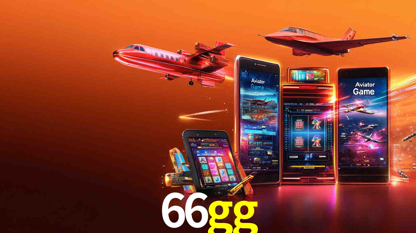 Bônus de Boas-vindas 66gg