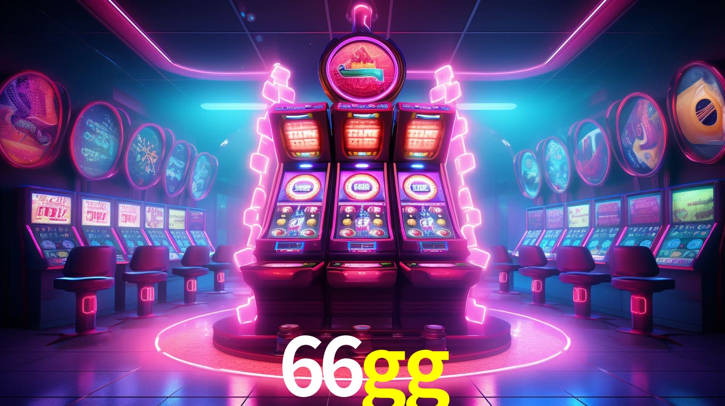 66gg: A Experiência de Casino com Jogos de Mesa ao Vivo