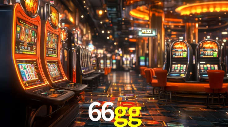 66gg: Jogos de Caça-Níqueis-Altas Recompensas, Roleta-Velocidade, Blackjack-Desafios Máximos