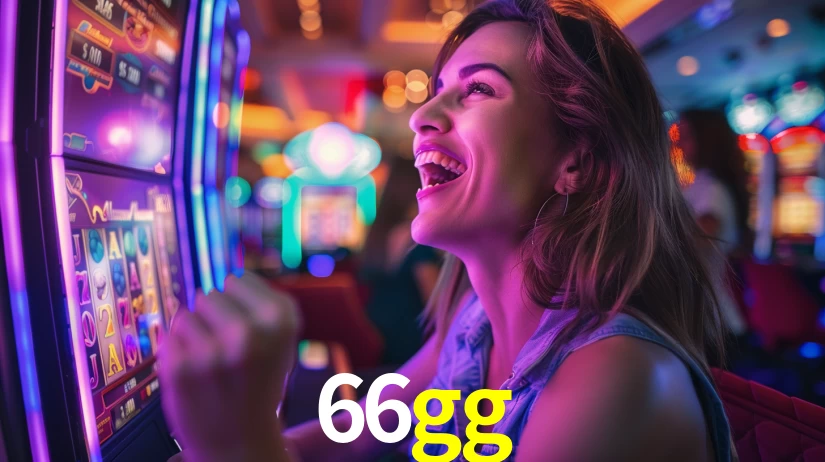66gg: Seu Especialista em Apostas Esportivas Brasileiras