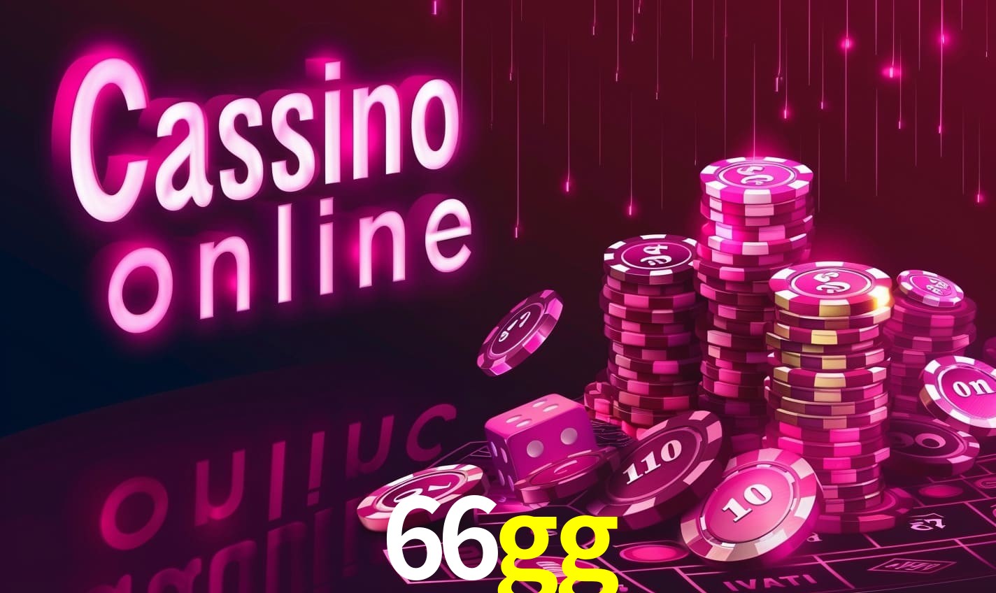 Casino Ao Vivo 66gg