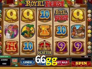 API Integration 66gg