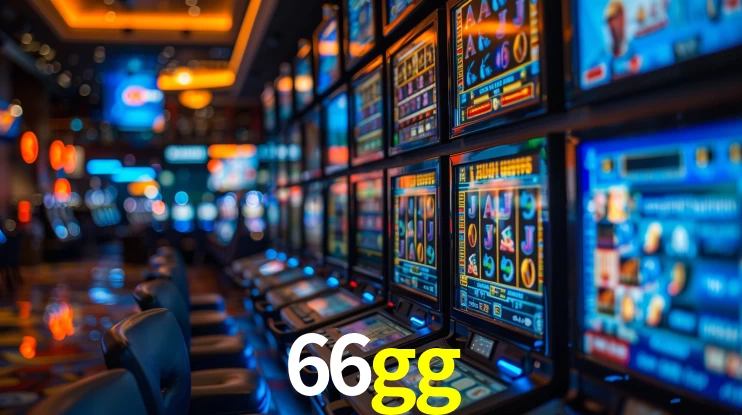 Live Casino 66gg