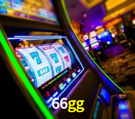 A Emoção da Loteria na 66gg: Uma Chance de Mudança de Vida