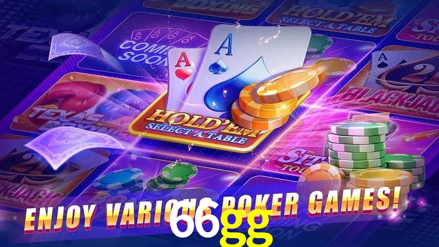 Design Responsivo 66gg