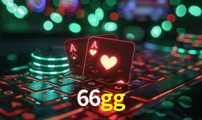 Desvendando o Mundo dos Jogos Virtuais na 66gg