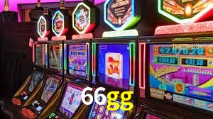 A Emoção da Loteria na 66gg: Uma Chance de Mudança de Vida