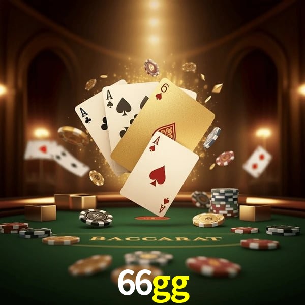 Blackjack Table 66gg