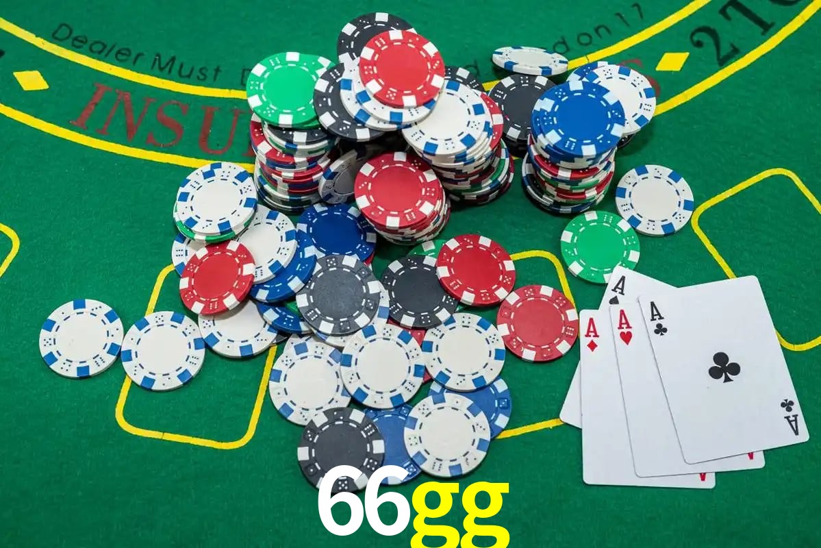 A Revolução dos Aplicativos de Jogos no 66gg