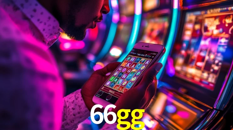 Baixar App 66gg