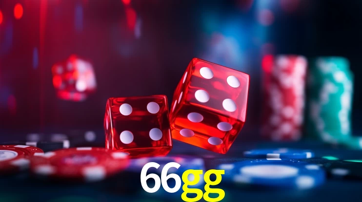 Bonus na Plataforma Online 66gg