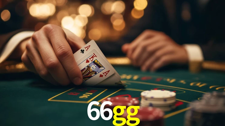 Plataforma Online 66gg