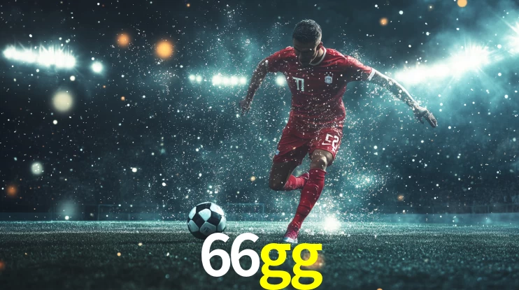 Plataforma de Apostas 66gg