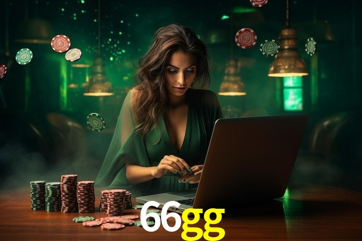 Instalar app 66gg