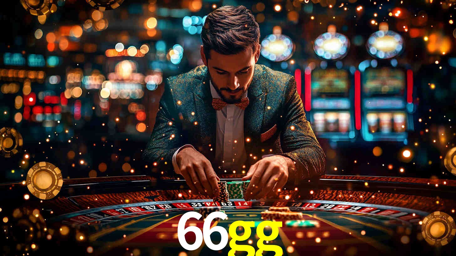 Resumo visual de bônus e campanhas 66gg