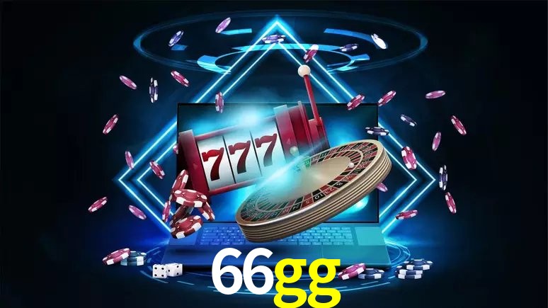 Aplicativo mobile 66gg
