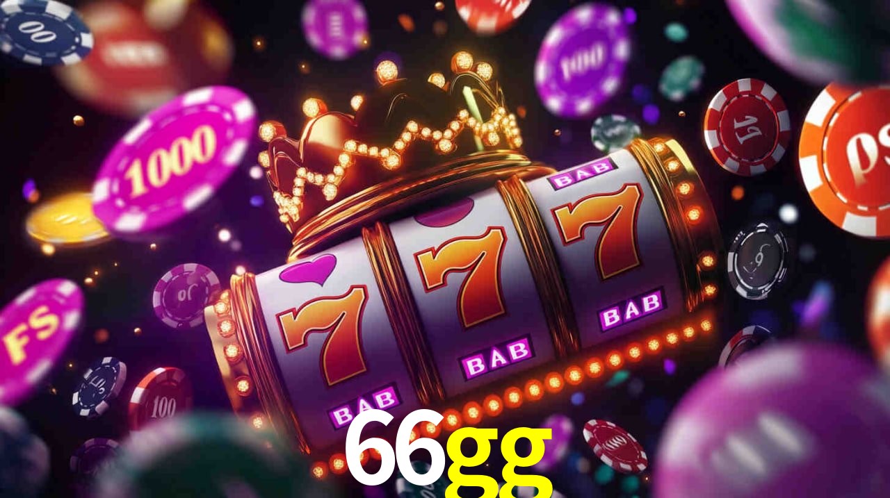 Live Casino 66gg