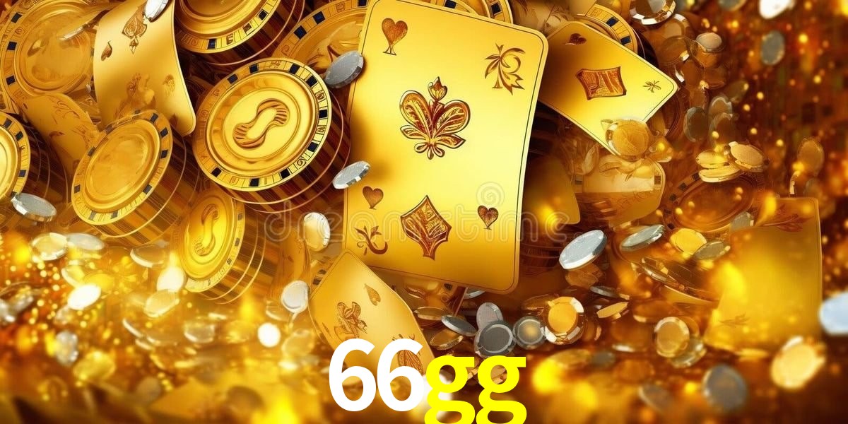 Interface do App 66gg