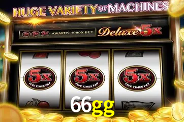 Desvendando o Mundo dos Jogos Virtuais na 66gg