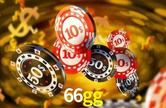 Provedores de Jogos 66gg