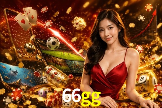 APP oficial da 66gg para mobile