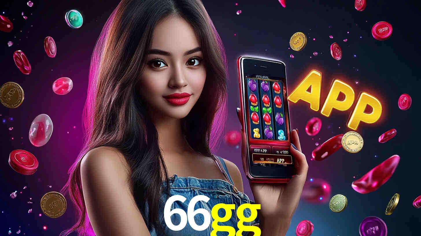 A Emoção da Loteria na 66gg: Uma Chance de Mudança de Vida