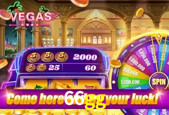 A Emoção da Loteria na 66gg: Uma Chance de Mudança de Vida