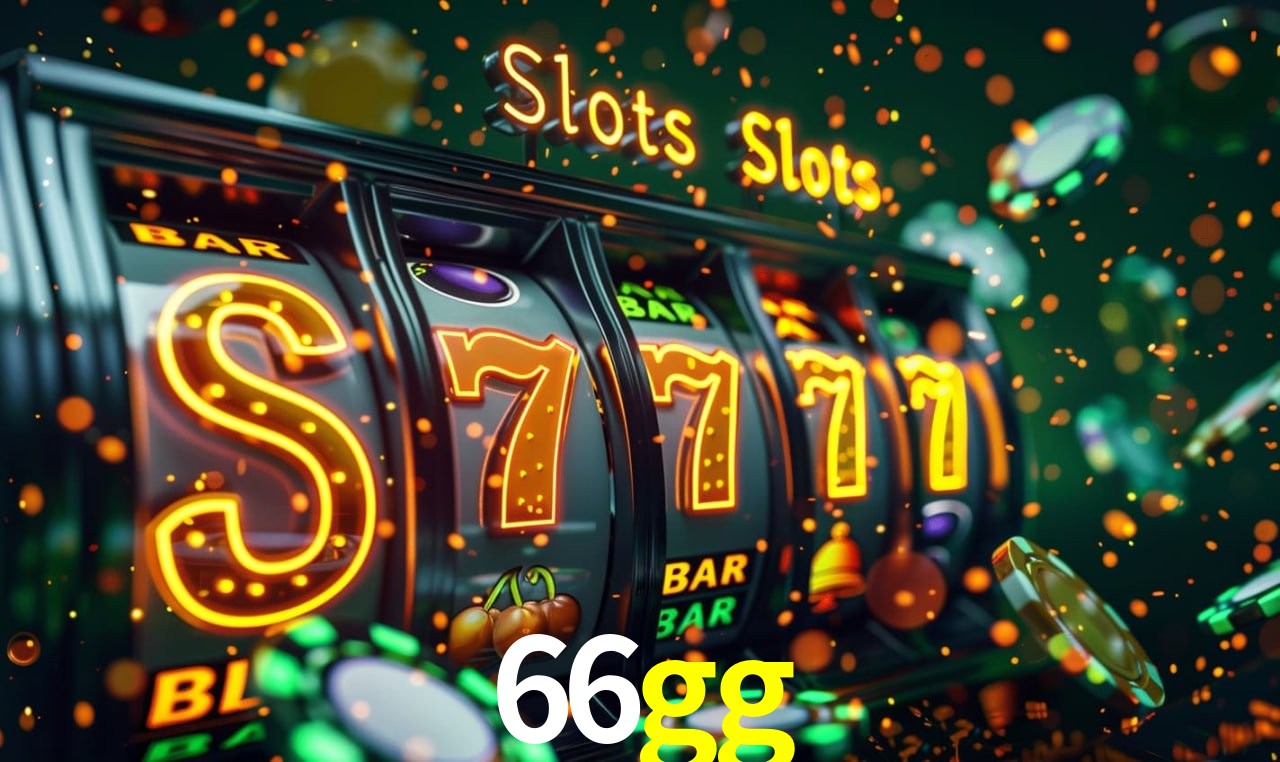 Casino Ao Vivo 66gg