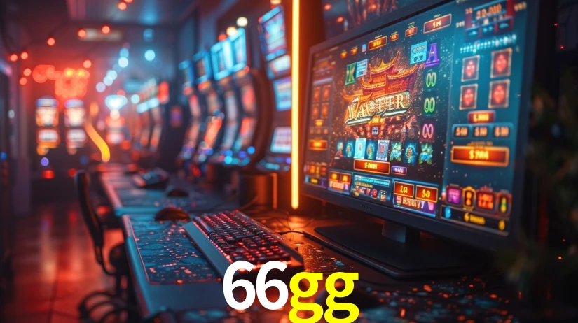 66gg: Jogos de Caça-Níqueis-Altas Recompensas, Roleta-Velocidade, Blackjack-Desafios Máximos