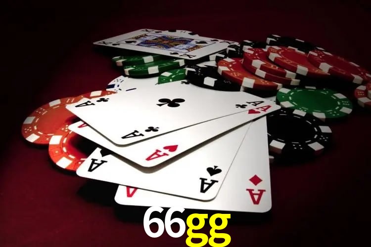 Recursos de Bônus 66gg