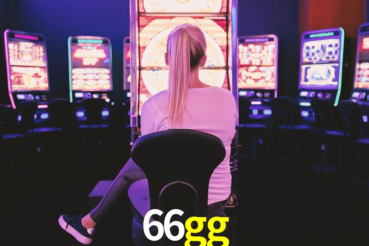 Game Providers 66gg