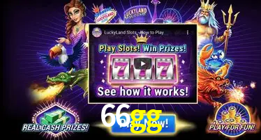 Descubra o Mundo do Cassino Online com 66gg