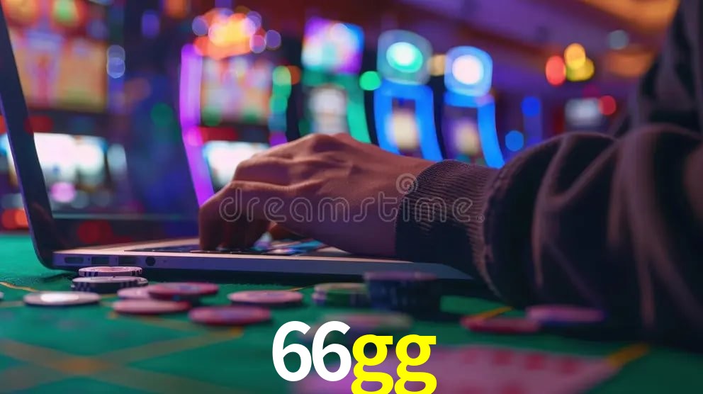 Apostas de Tênis 66gg