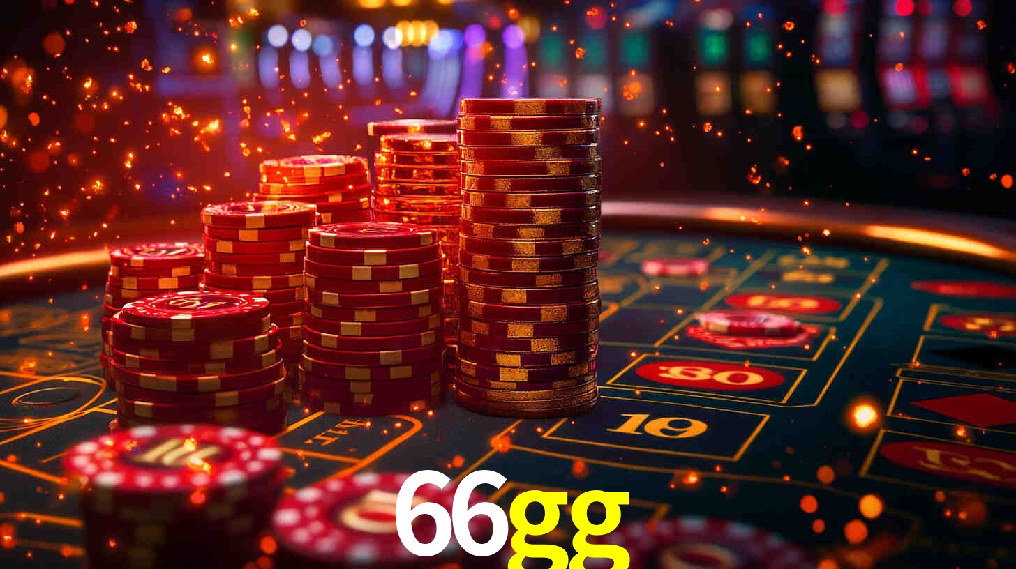 66gg App Interface