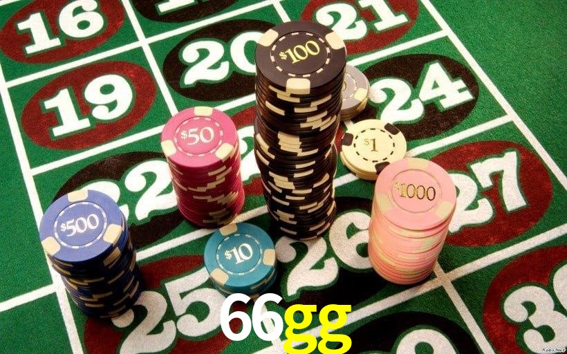 Jogos Exclusivos 66gg