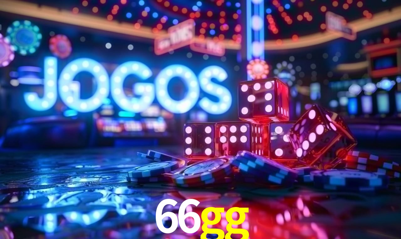 Apostas de Futebol 66gg