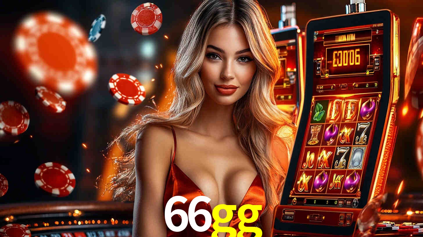66gg: Seu Cassino Premiado com Pagamentos Rápidos