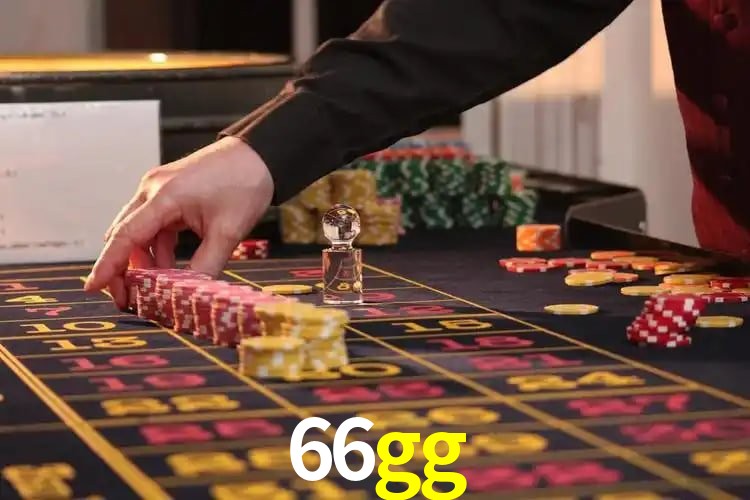 Descubra a Essência do 66gg: Nossa História e Compromissos