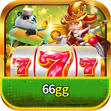 Logo 66gg